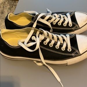 Men’s converse